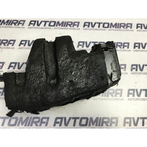 Противошумний екран піддона Hyundai Santa FE II 2.2 CRDI 2005-2009 2153027001